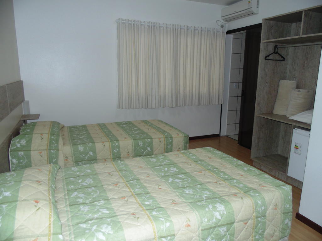 בלומנאו Hotel Vila Germanica חדר תמונה