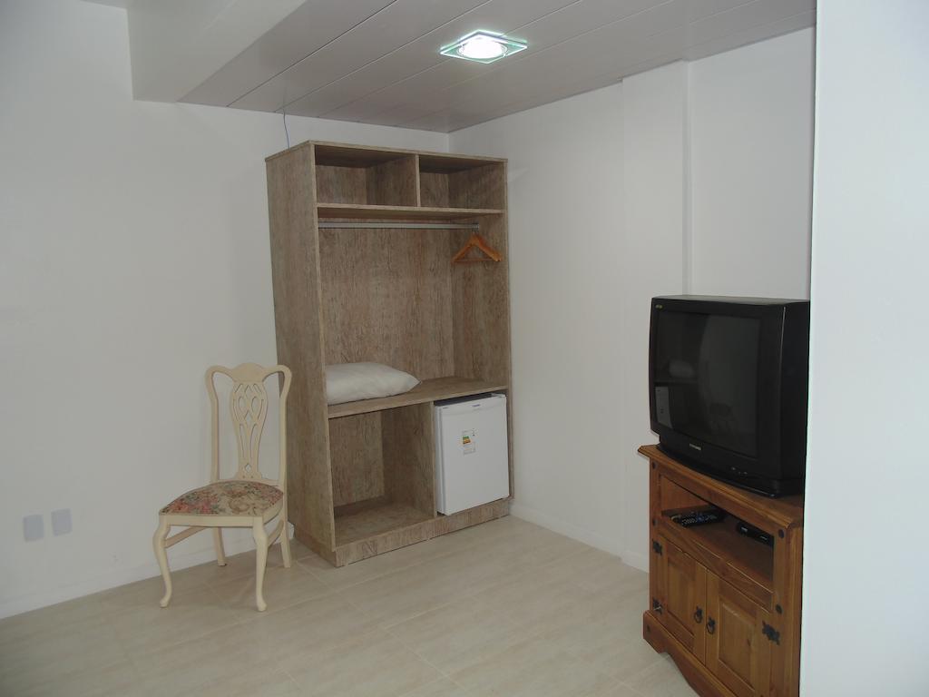 בלומנאו Hotel Vila Germanica מראה חיצוני תמונה