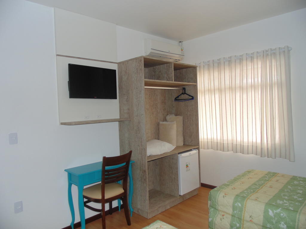 בלומנאו Hotel Vila Germanica מראה חיצוני תמונה