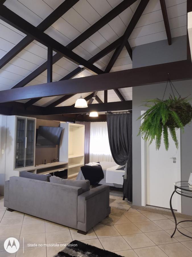 בלומנאו Hotel Vila Germanica מראה חיצוני תמונה