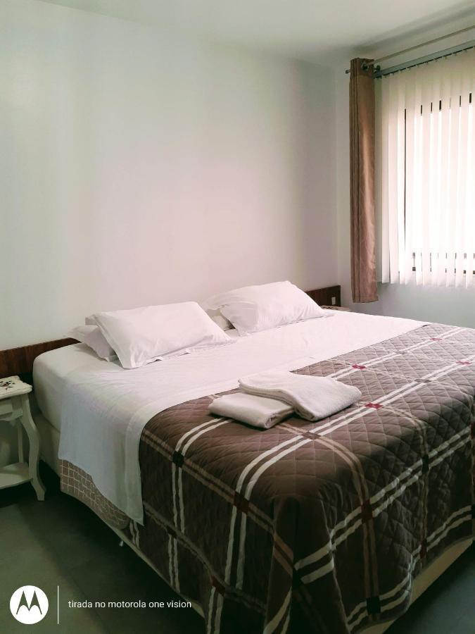 בלומנאו Hotel Vila Germanica מראה חיצוני תמונה