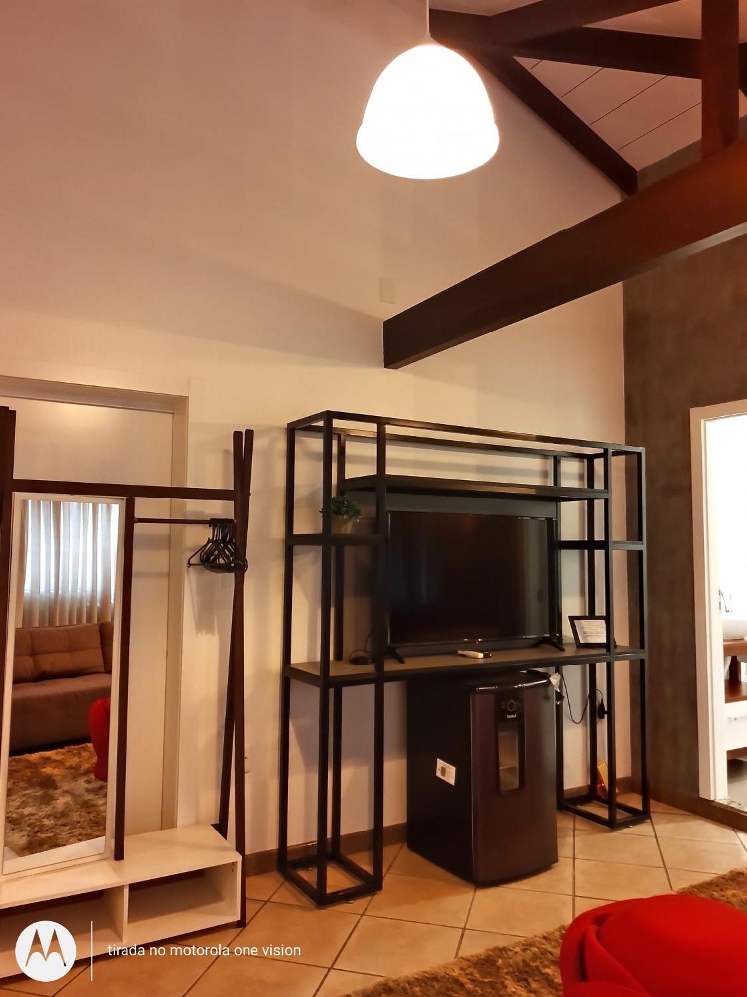 בלומנאו Hotel Vila Germanica מראה חיצוני תמונה