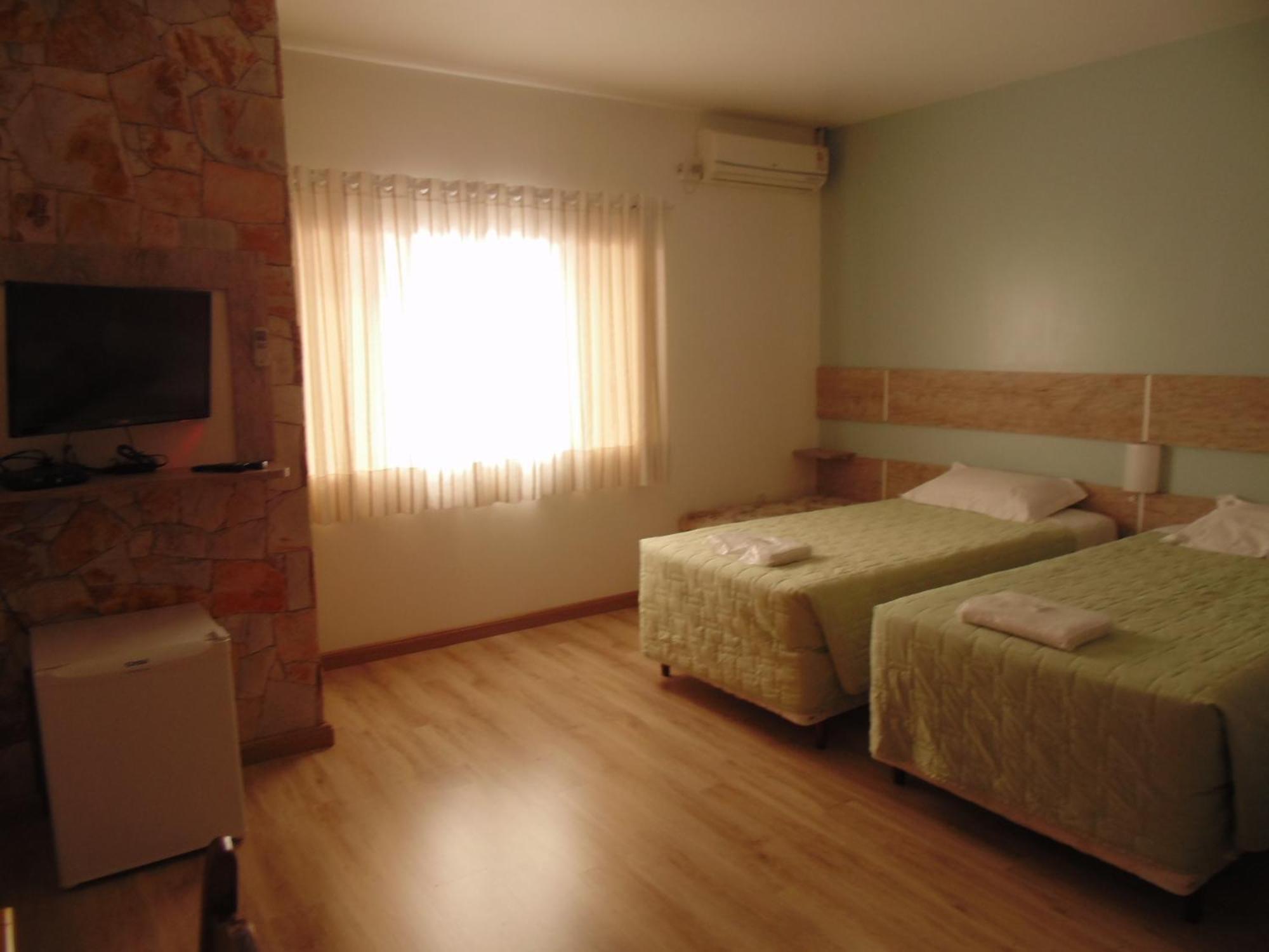 בלומנאו Hotel Vila Germanica חדר תמונה