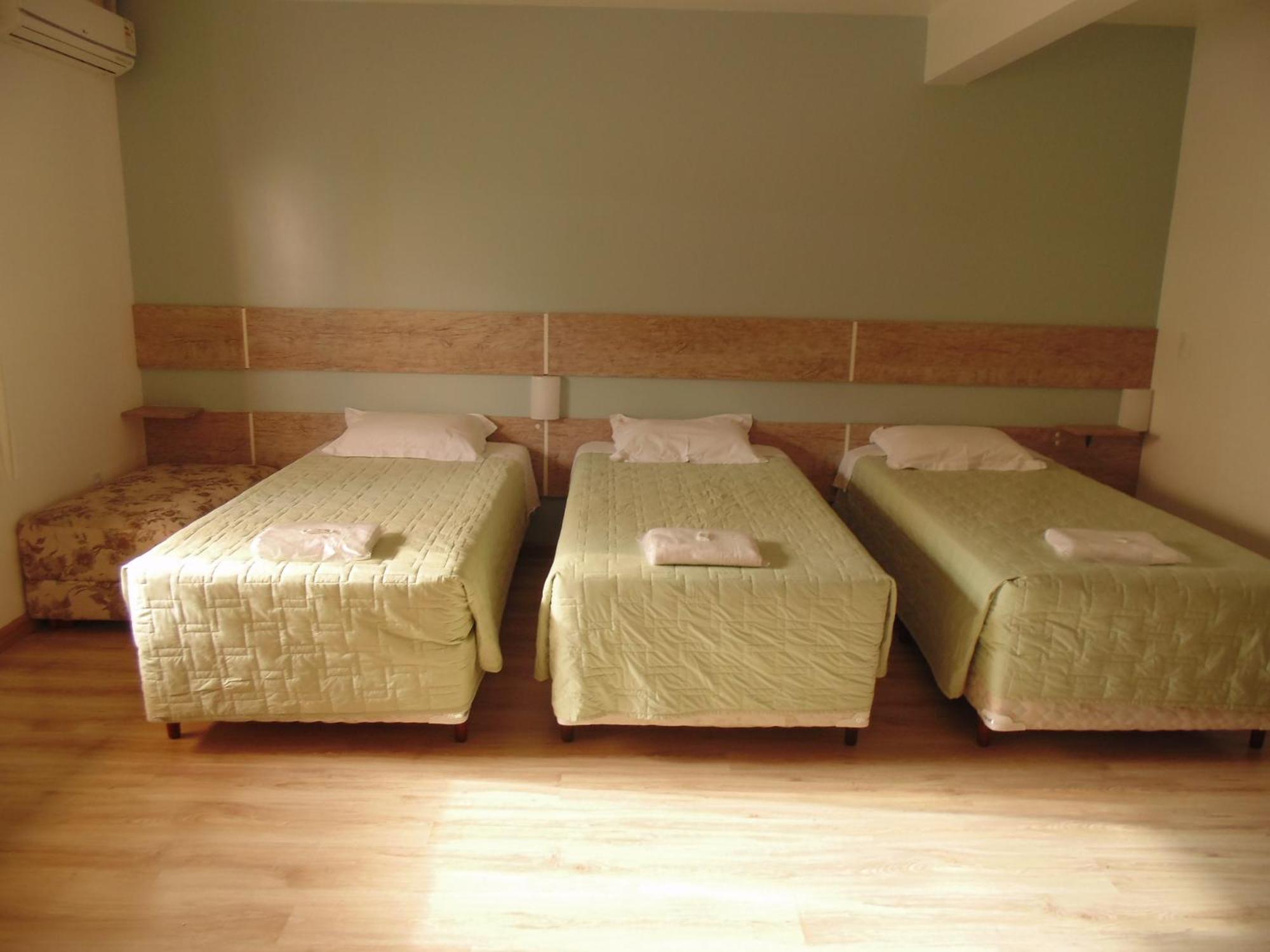 בלומנאו Hotel Vila Germanica חדר תמונה