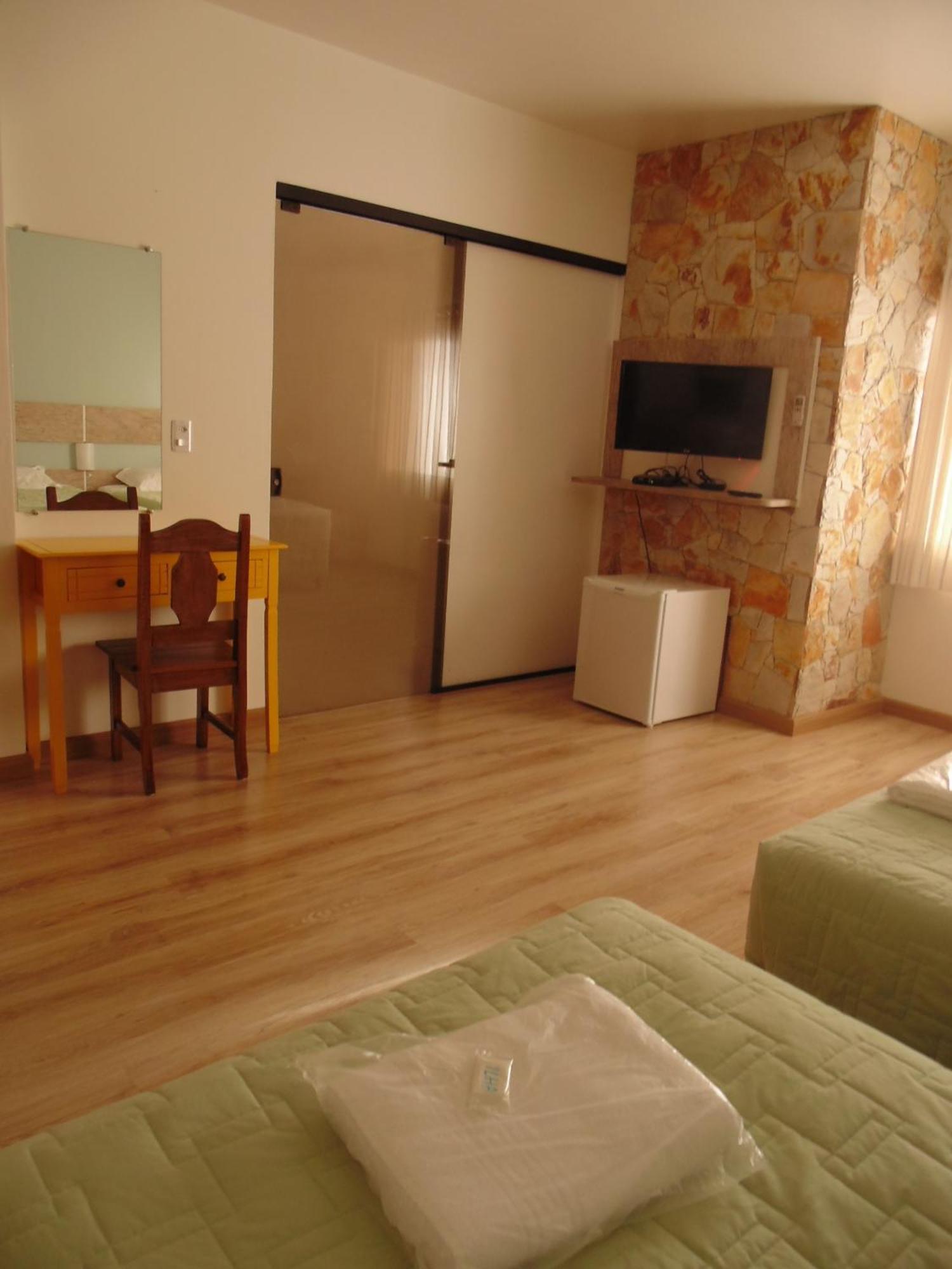 בלומנאו Hotel Vila Germanica חדר תמונה