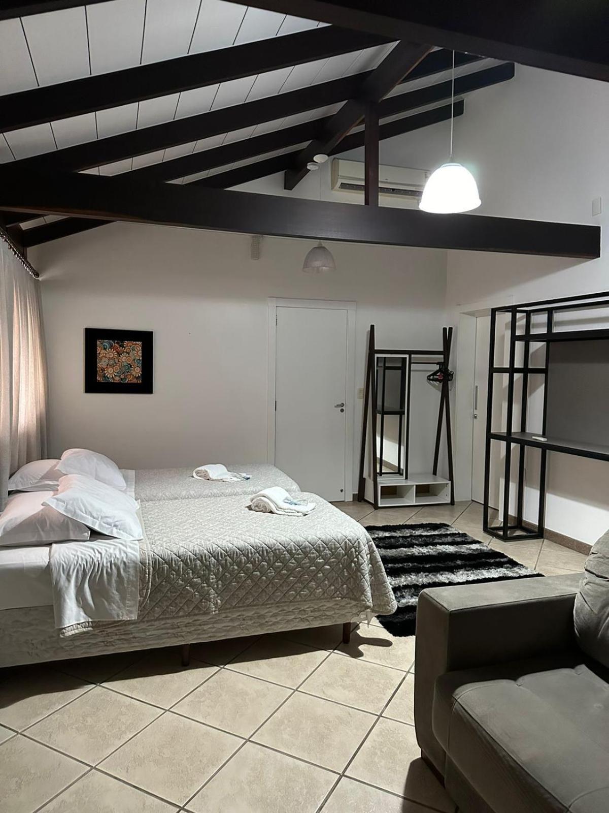 בלומנאו Hotel Vila Germanica מראה חיצוני תמונה