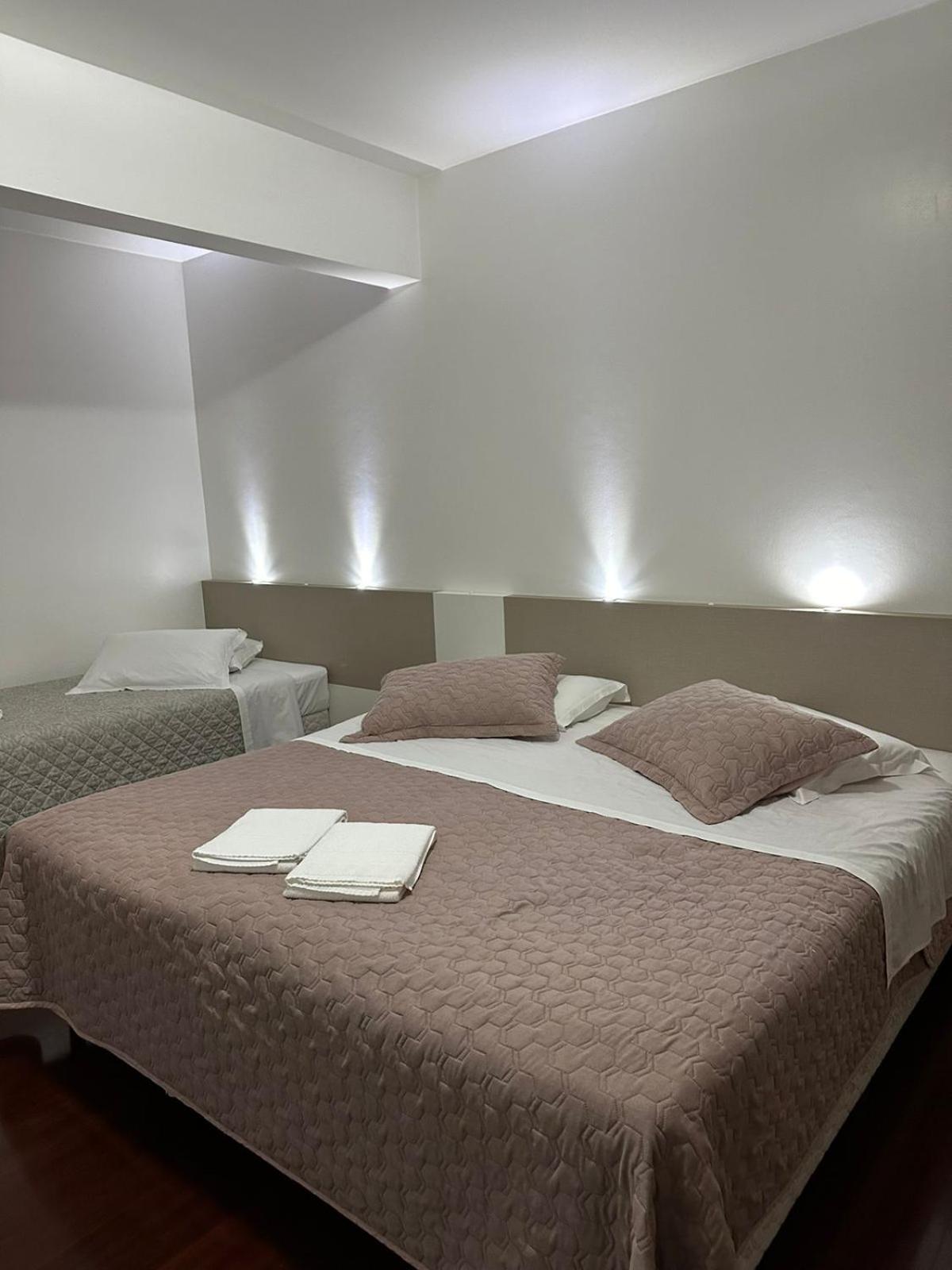 בלומנאו Hotel Vila Germanica מראה חיצוני תמונה