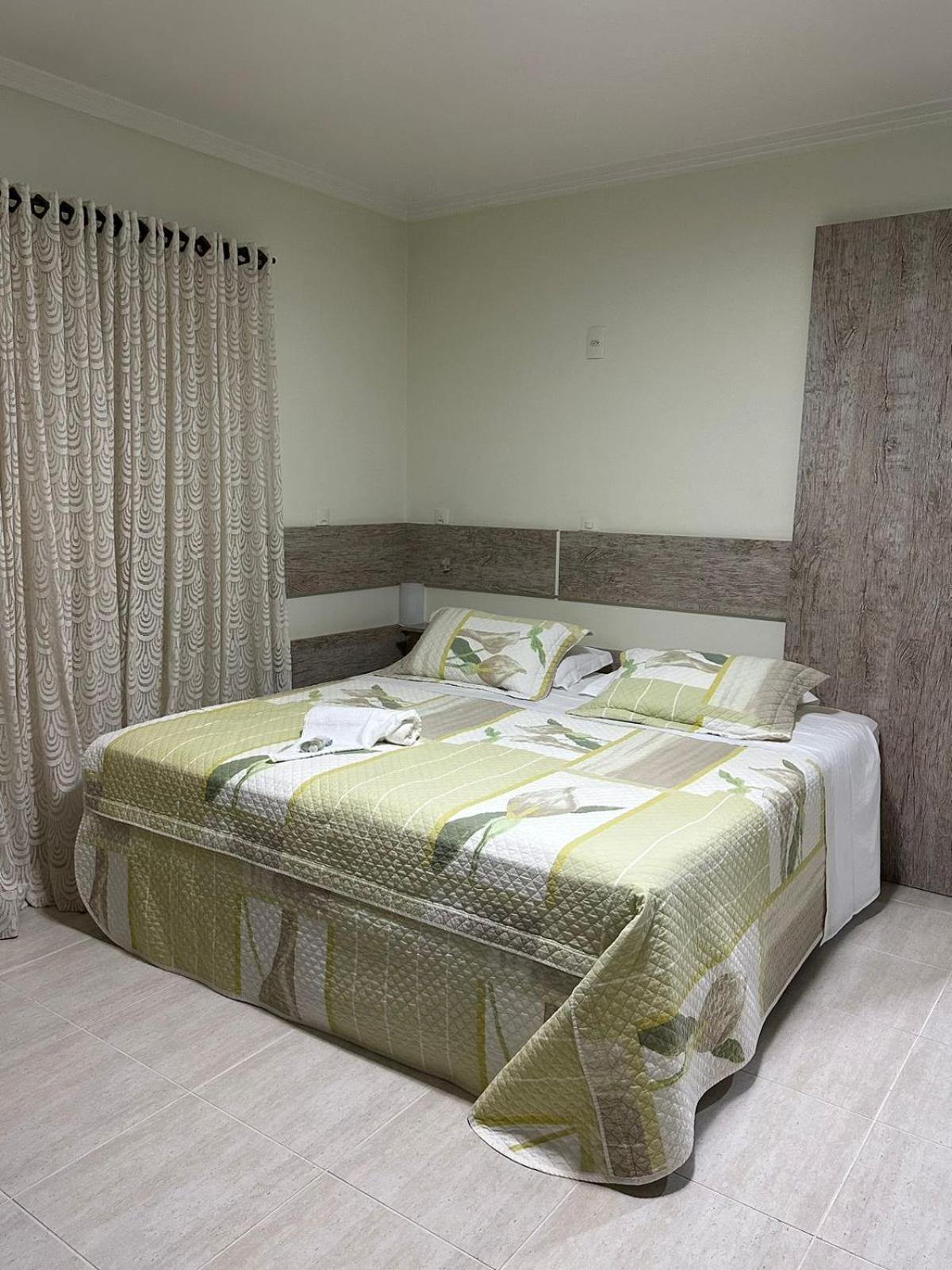 בלומנאו Hotel Vila Germanica מראה חיצוני תמונה