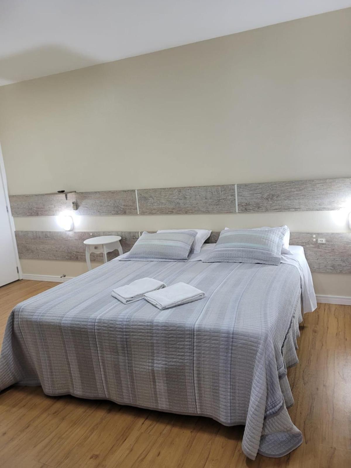 בלומנאו Hotel Vila Germanica מראה חיצוני תמונה