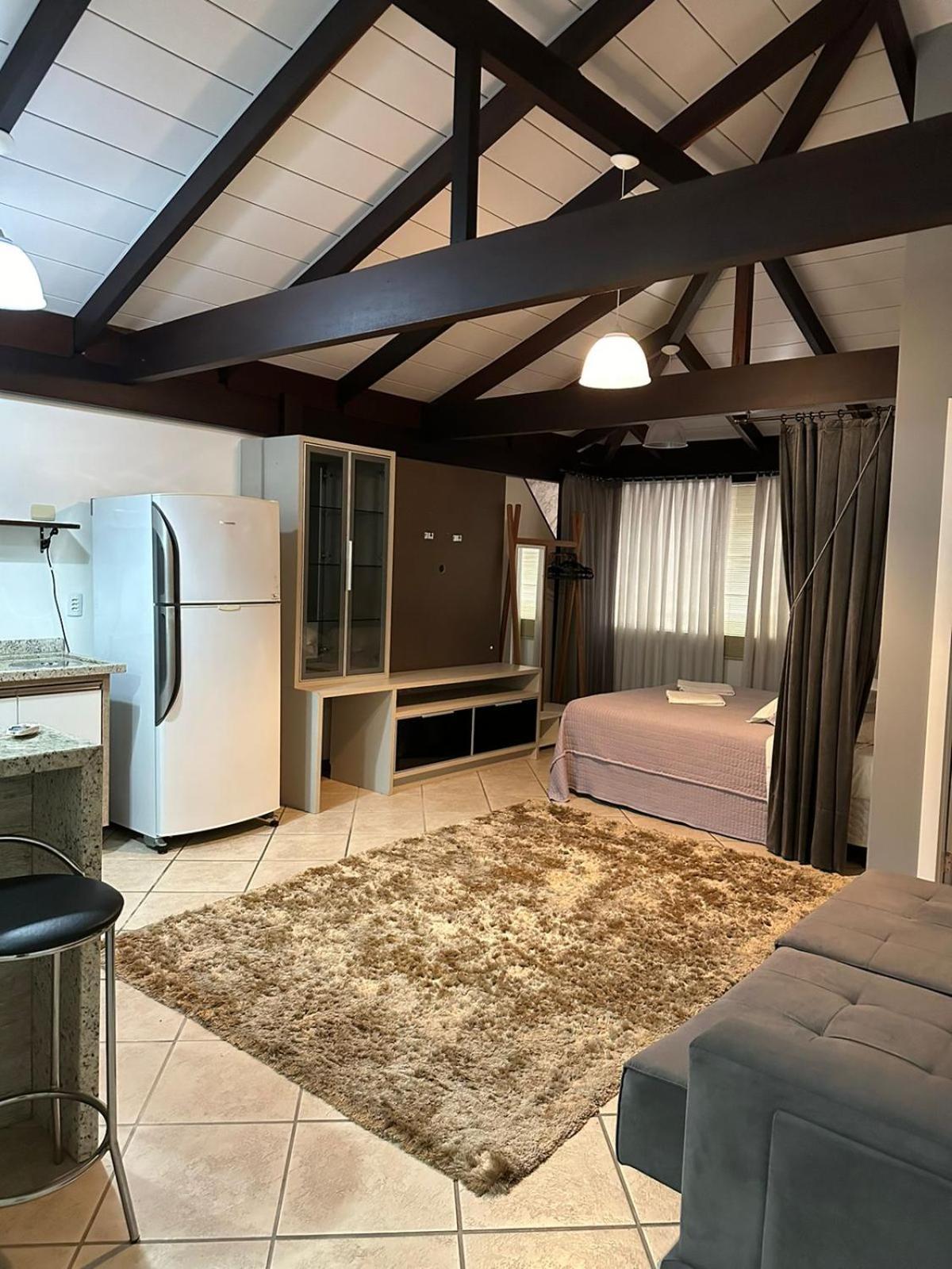 בלומנאו Hotel Vila Germanica מראה חיצוני תמונה