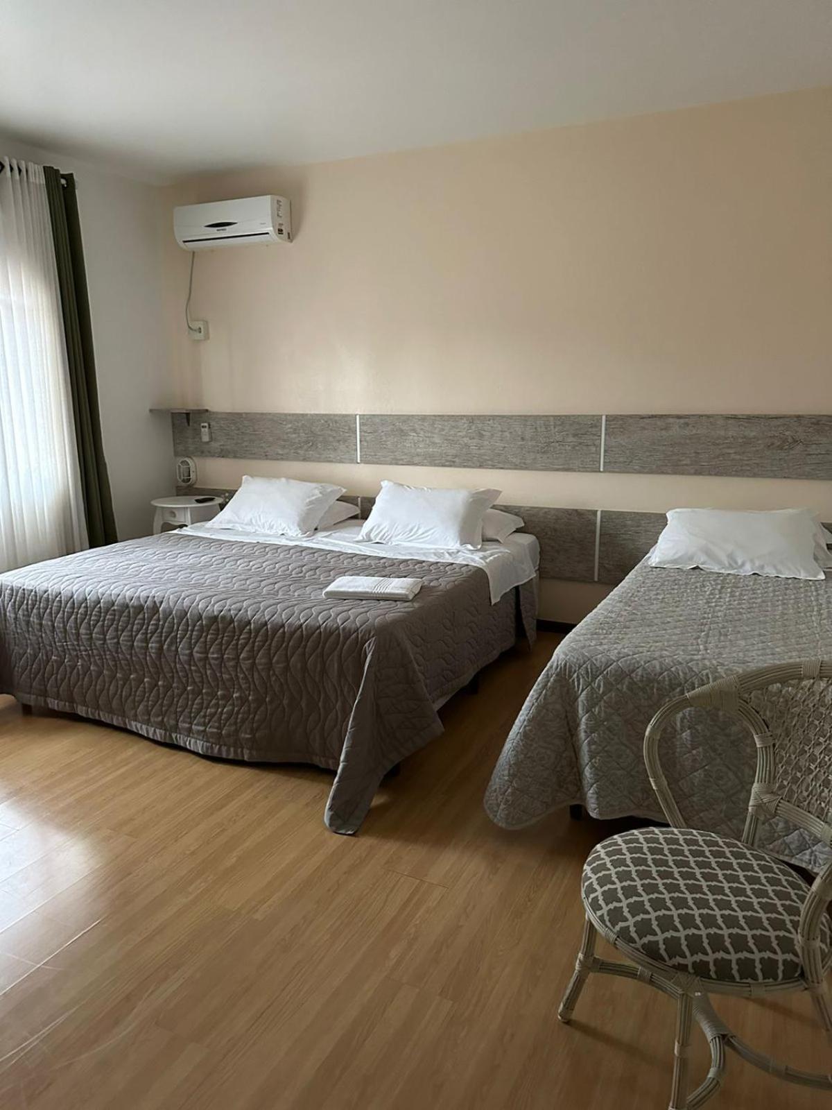 בלומנאו Hotel Vila Germanica מראה חיצוני תמונה