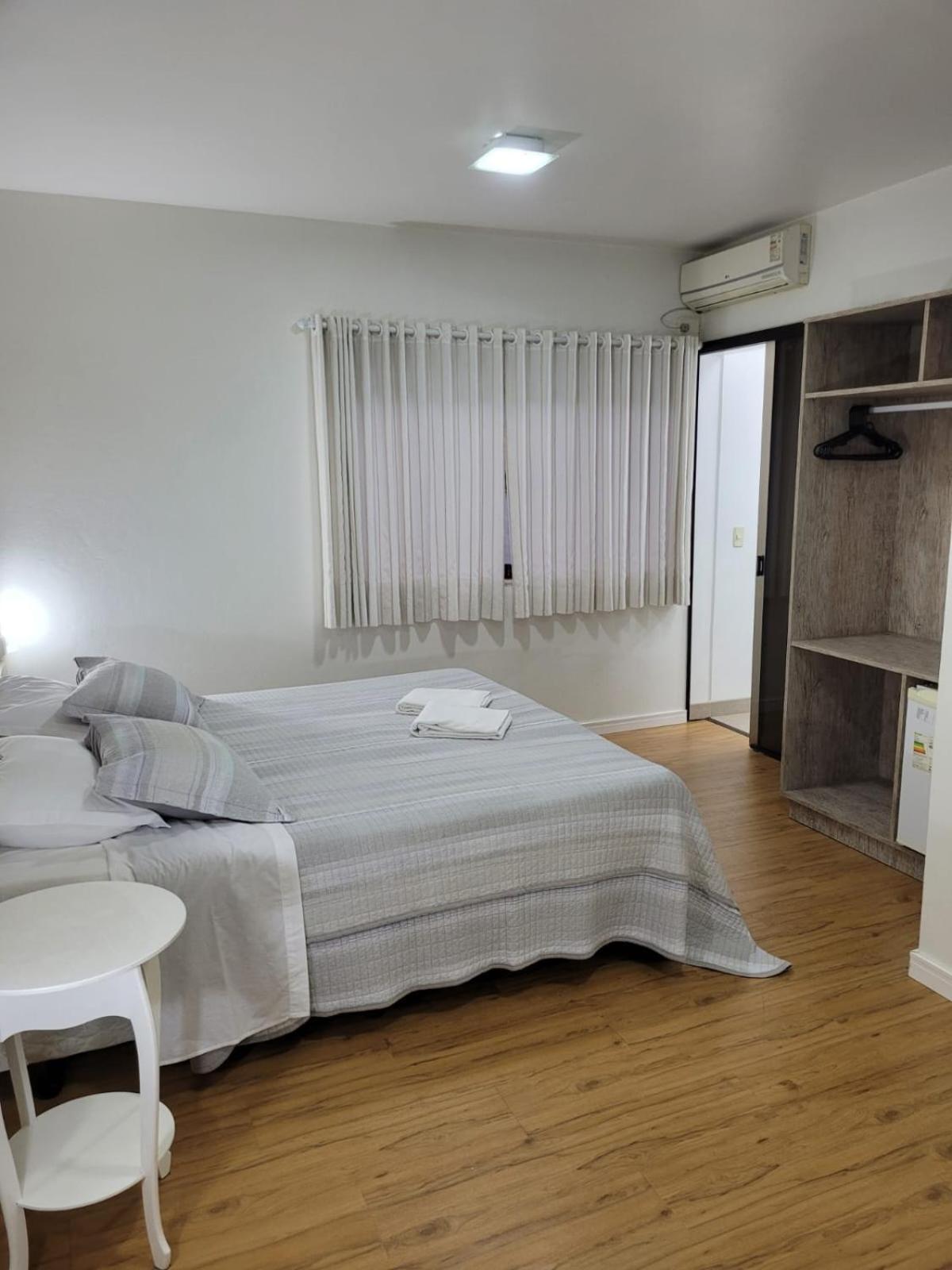 בלומנאו Hotel Vila Germanica מראה חיצוני תמונה