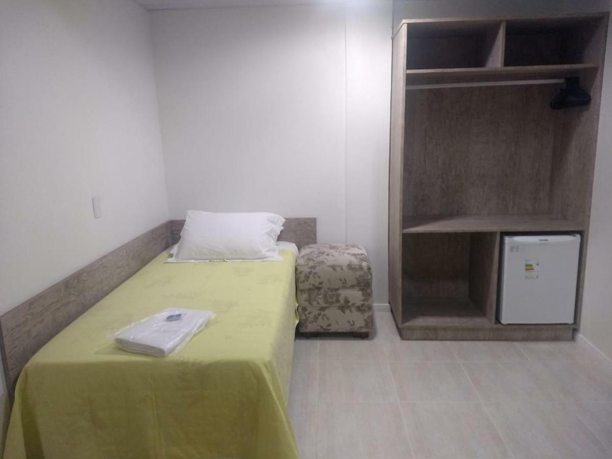 בלומנאו Hotel Vila Germanica מראה חיצוני תמונה