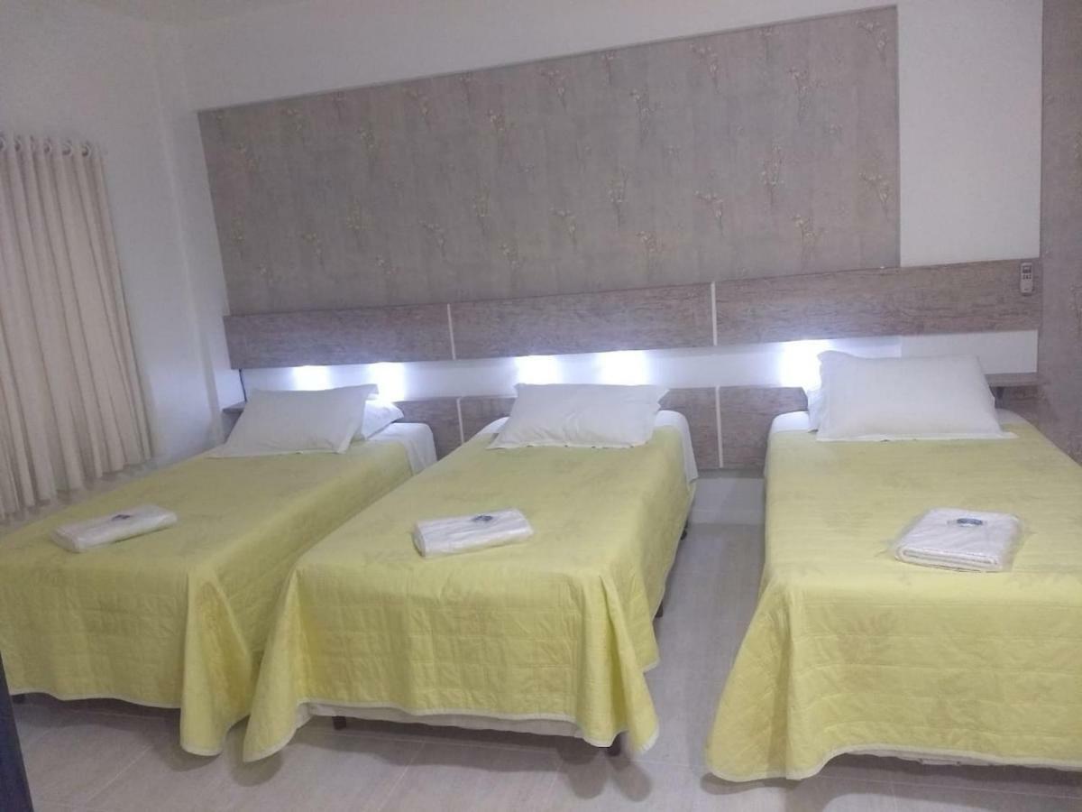 בלומנאו Hotel Vila Germanica מראה חיצוני תמונה