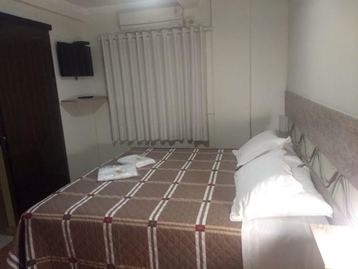 בלומנאו Hotel Vila Germanica מראה חיצוני תמונה
