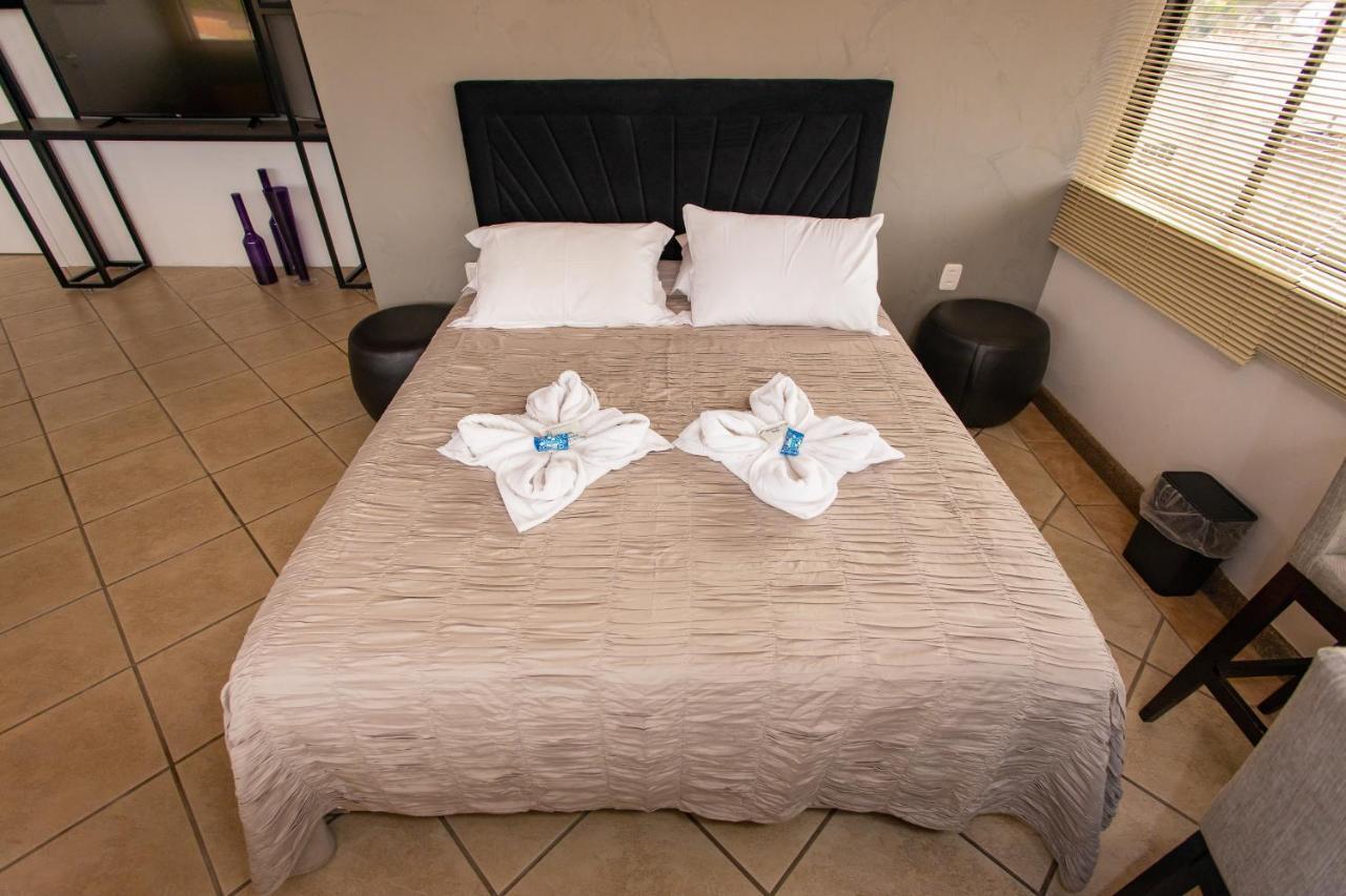 בלומנאו Hotel Vila Germanica מראה חיצוני תמונה