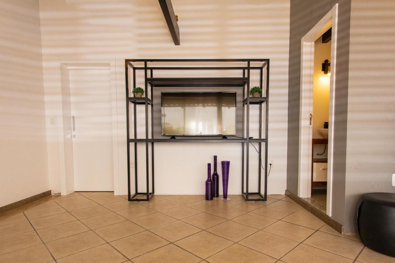 בלומנאו Hotel Vila Germanica מראה חיצוני תמונה