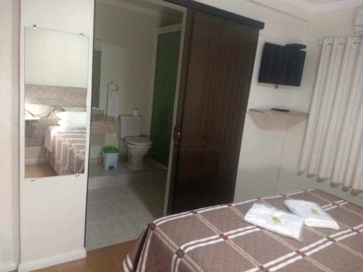 בלומנאו Hotel Vila Germanica מראה חיצוני תמונה