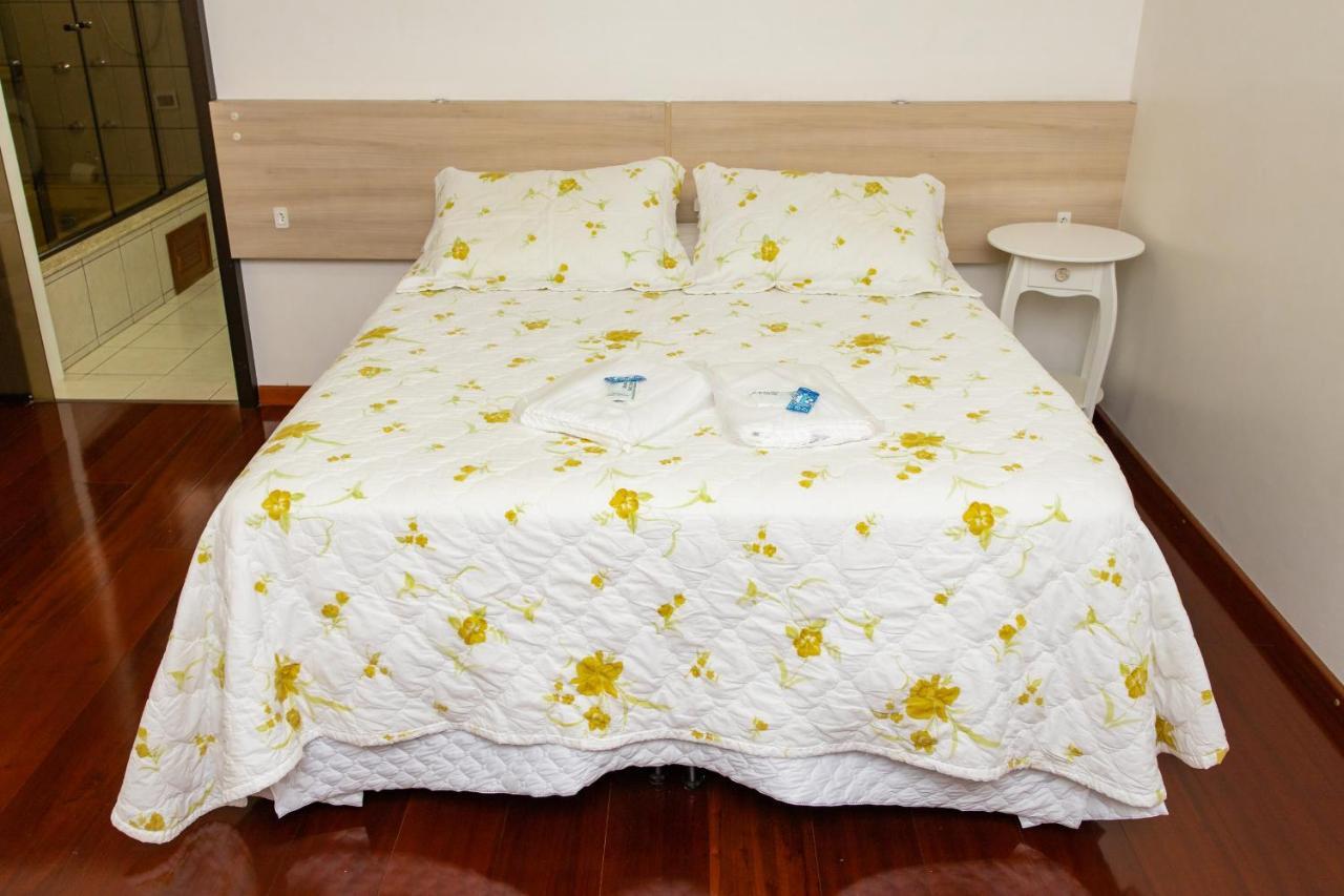 בלומנאו Hotel Vila Germanica מראה חיצוני תמונה