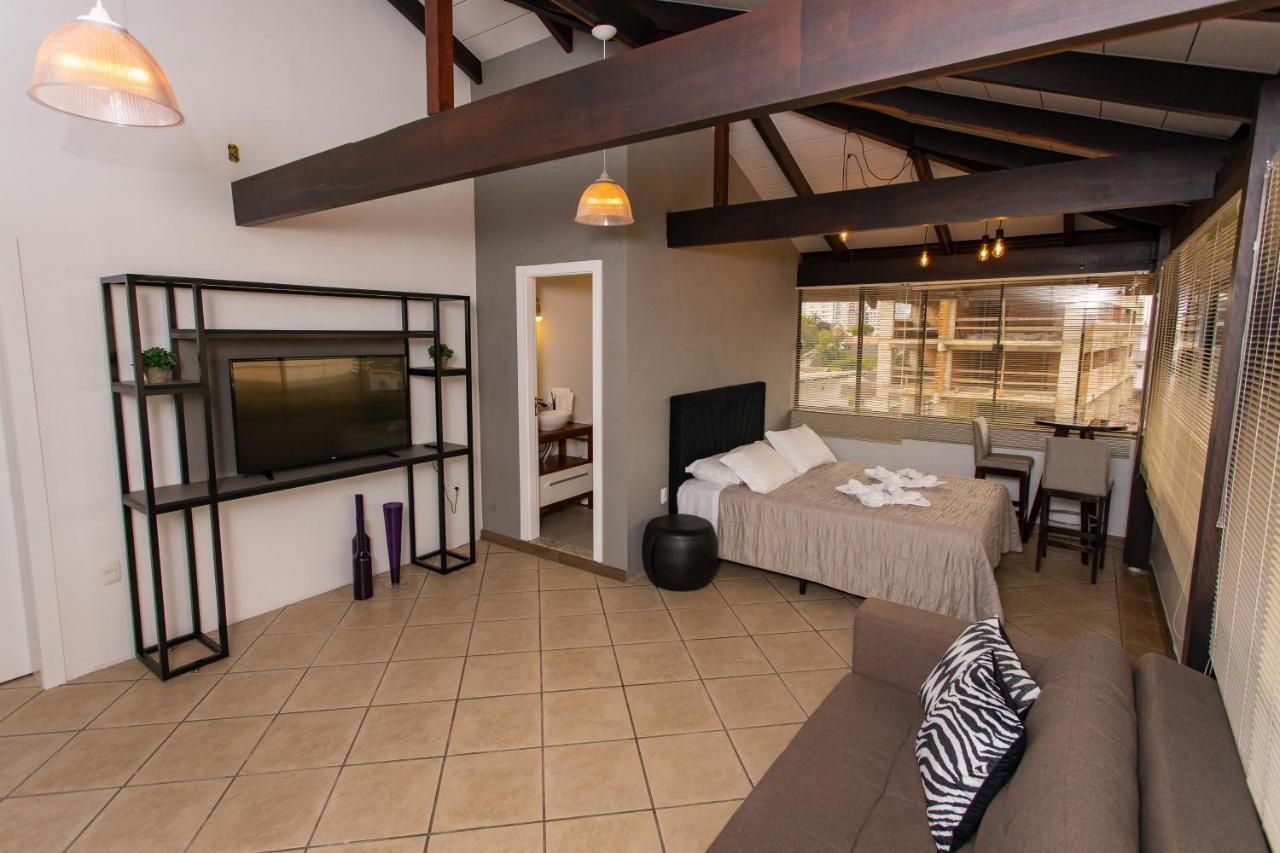 בלומנאו Hotel Vila Germanica מראה חיצוני תמונה