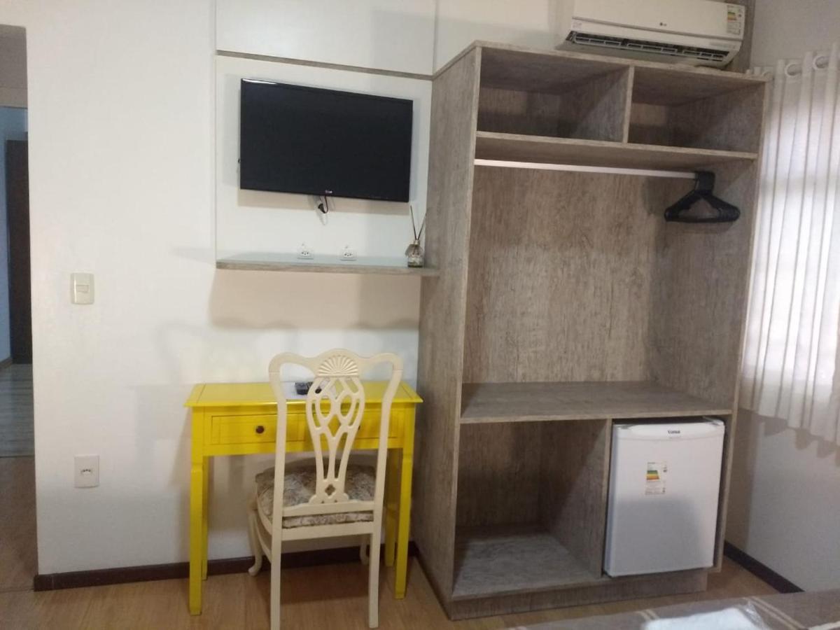 בלומנאו Hotel Vila Germanica מראה חיצוני תמונה
