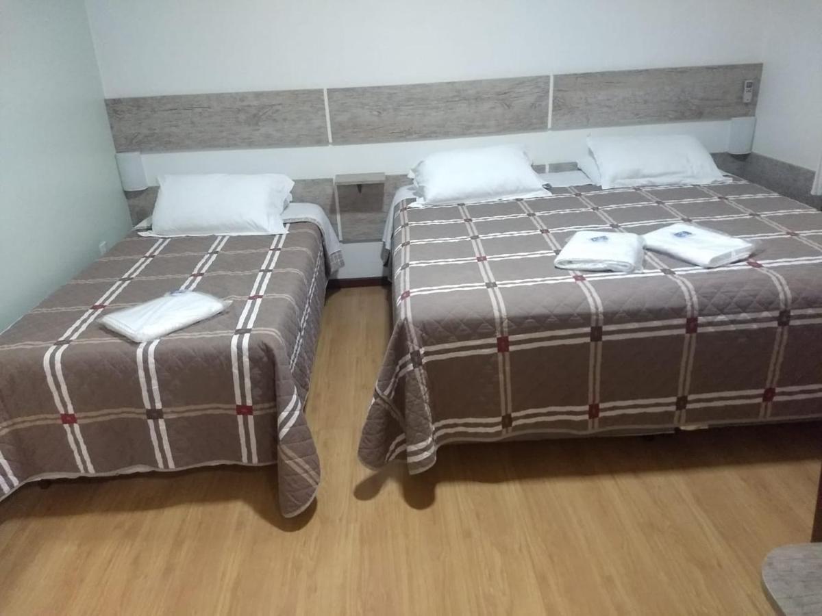 בלומנאו Hotel Vila Germanica מראה חיצוני תמונה