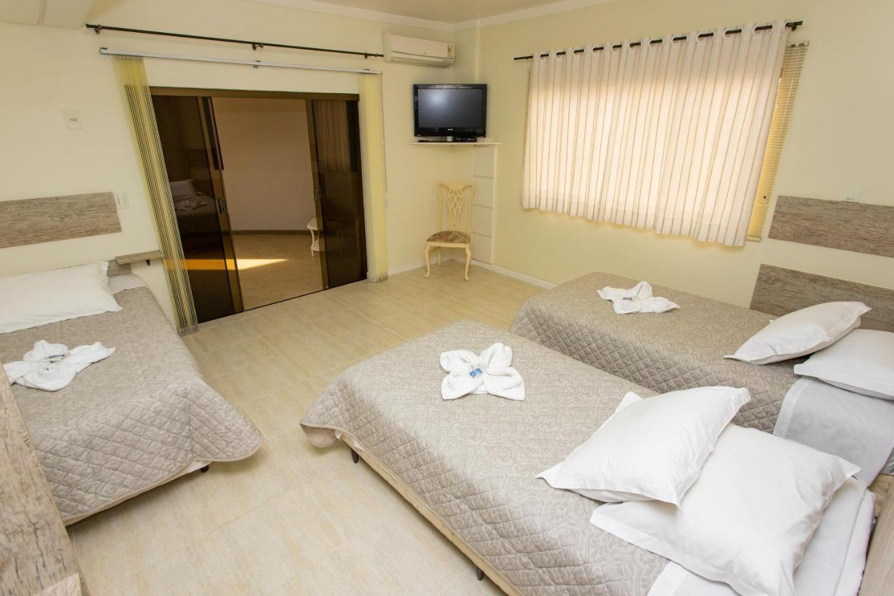 בלומנאו Hotel Vila Germanica מראה חיצוני תמונה