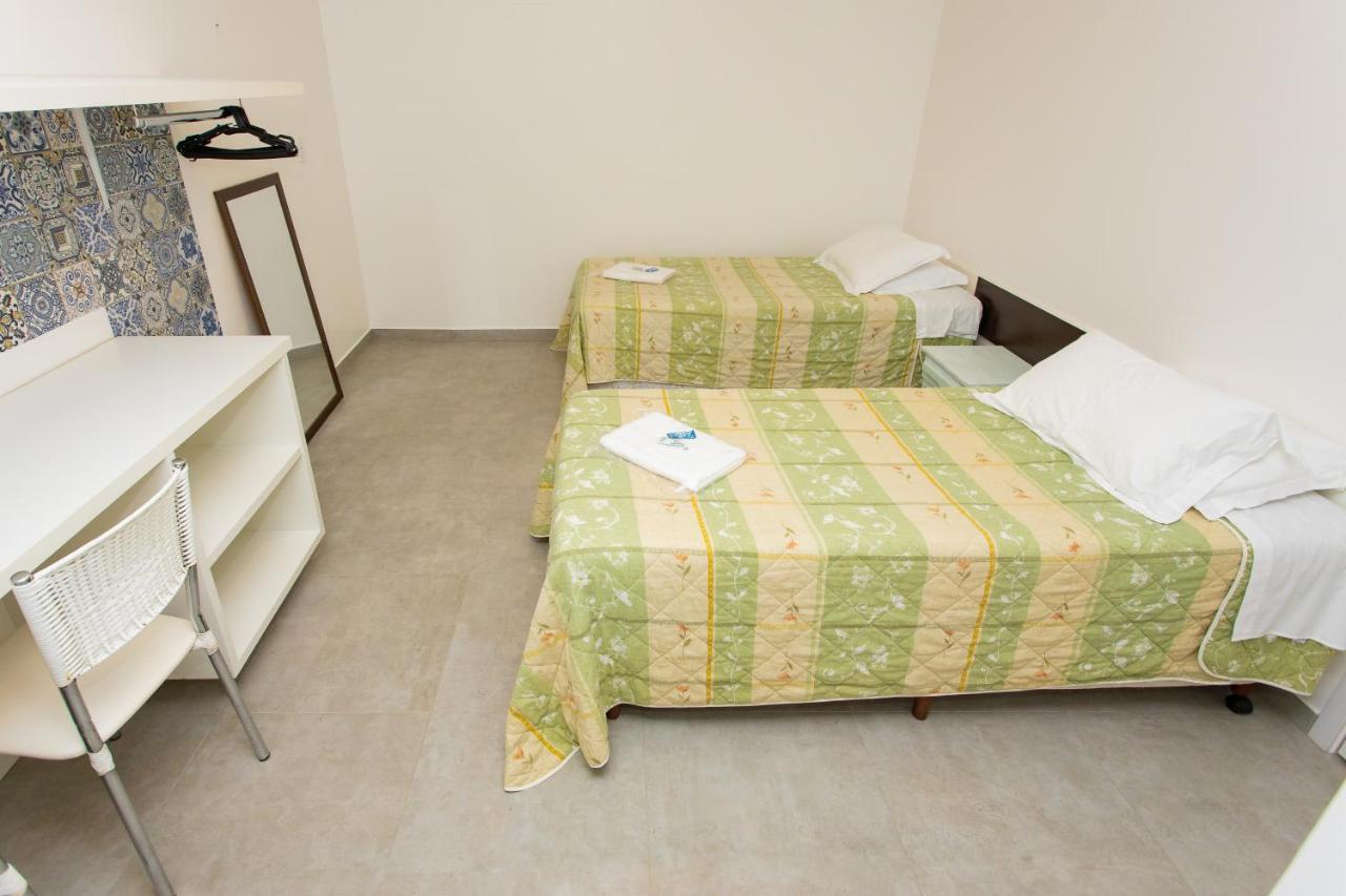 בלומנאו Hotel Vila Germanica מראה חיצוני תמונה