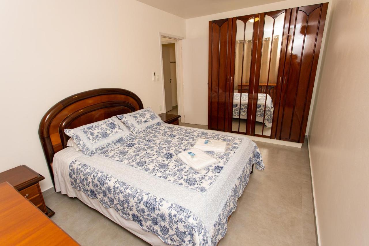 בלומנאו Hotel Vila Germanica מראה חיצוני תמונה