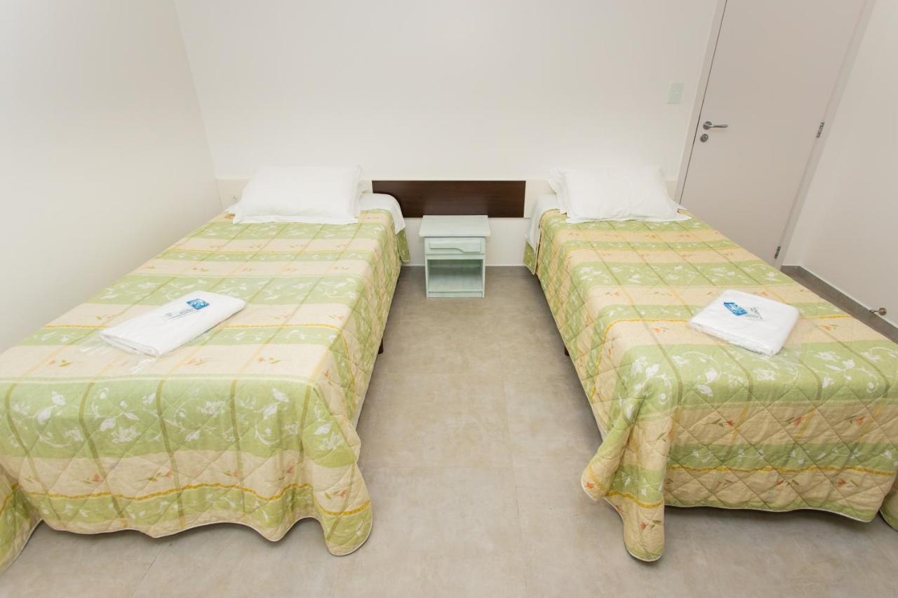 בלומנאו Hotel Vila Germanica מראה חיצוני תמונה
